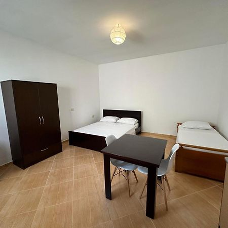 Dane Apartment Ksamil Exterior photo