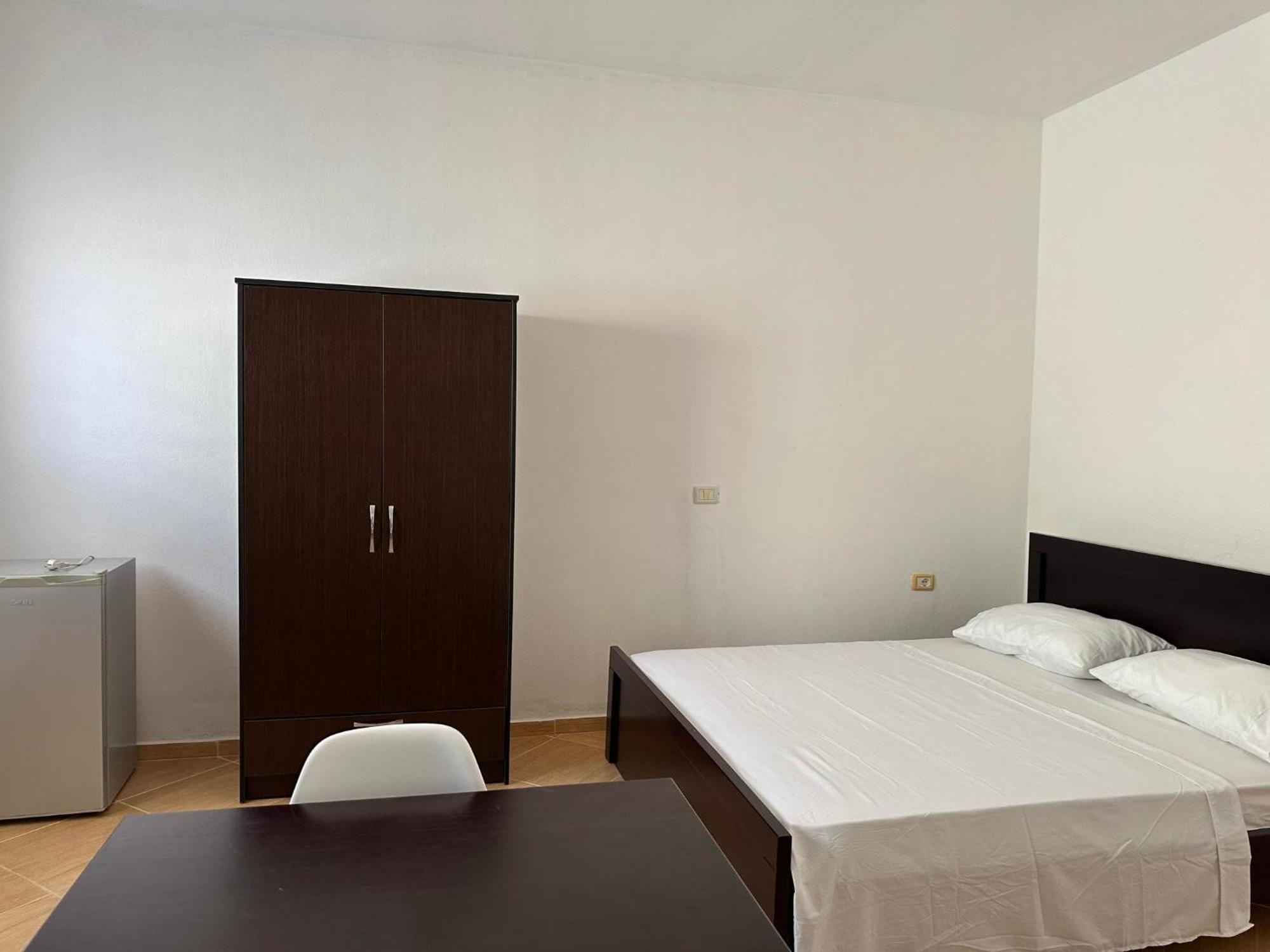 Dane Apartment Ksamil Exterior photo