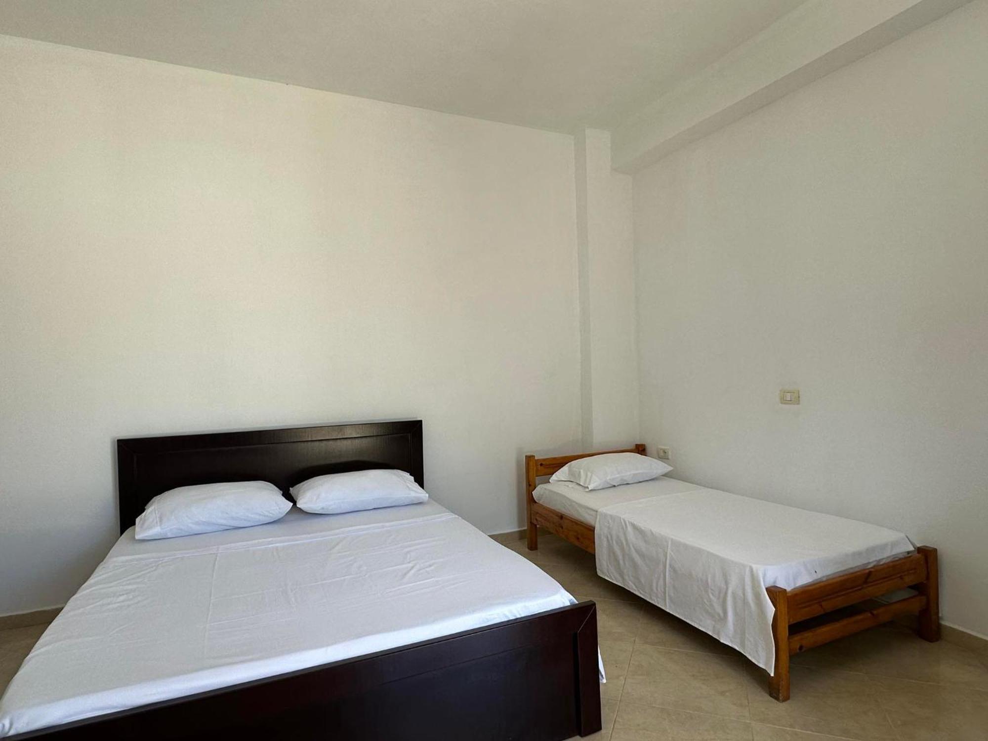 Dane Apartment Ksamil Exterior photo