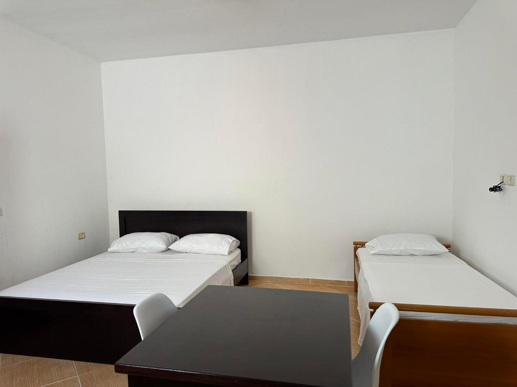 Dane Apartment Ksamil Exterior photo