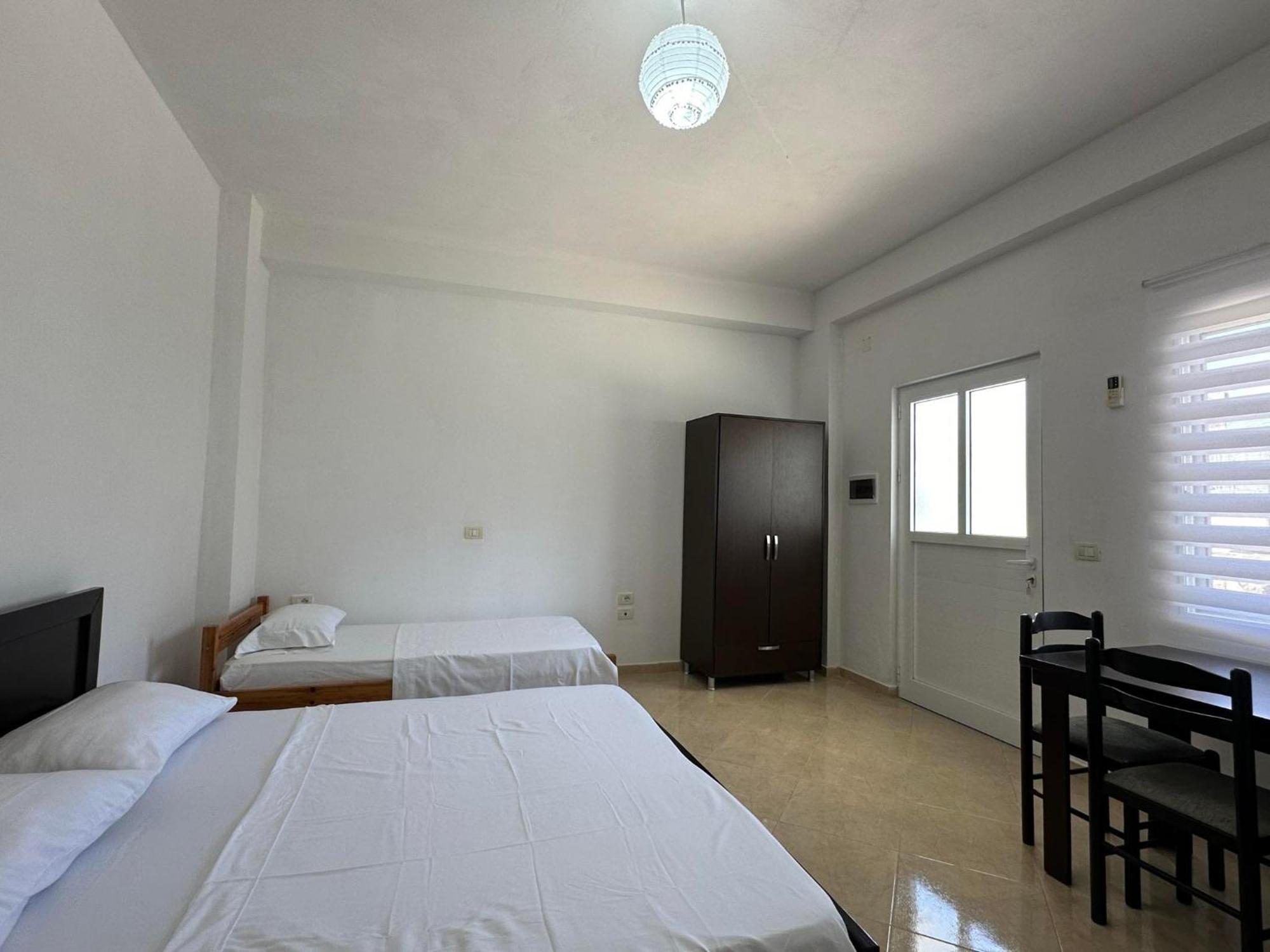 Dane Apartment Ksamil Exterior photo