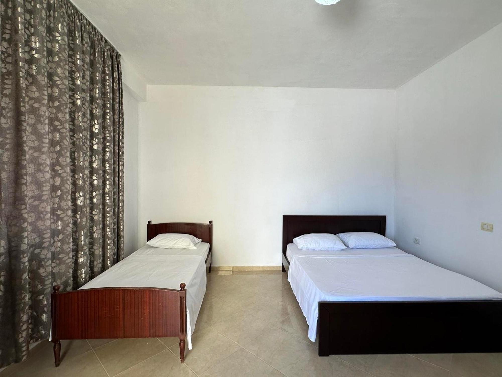 Dane Apartment Ksamil Exterior photo