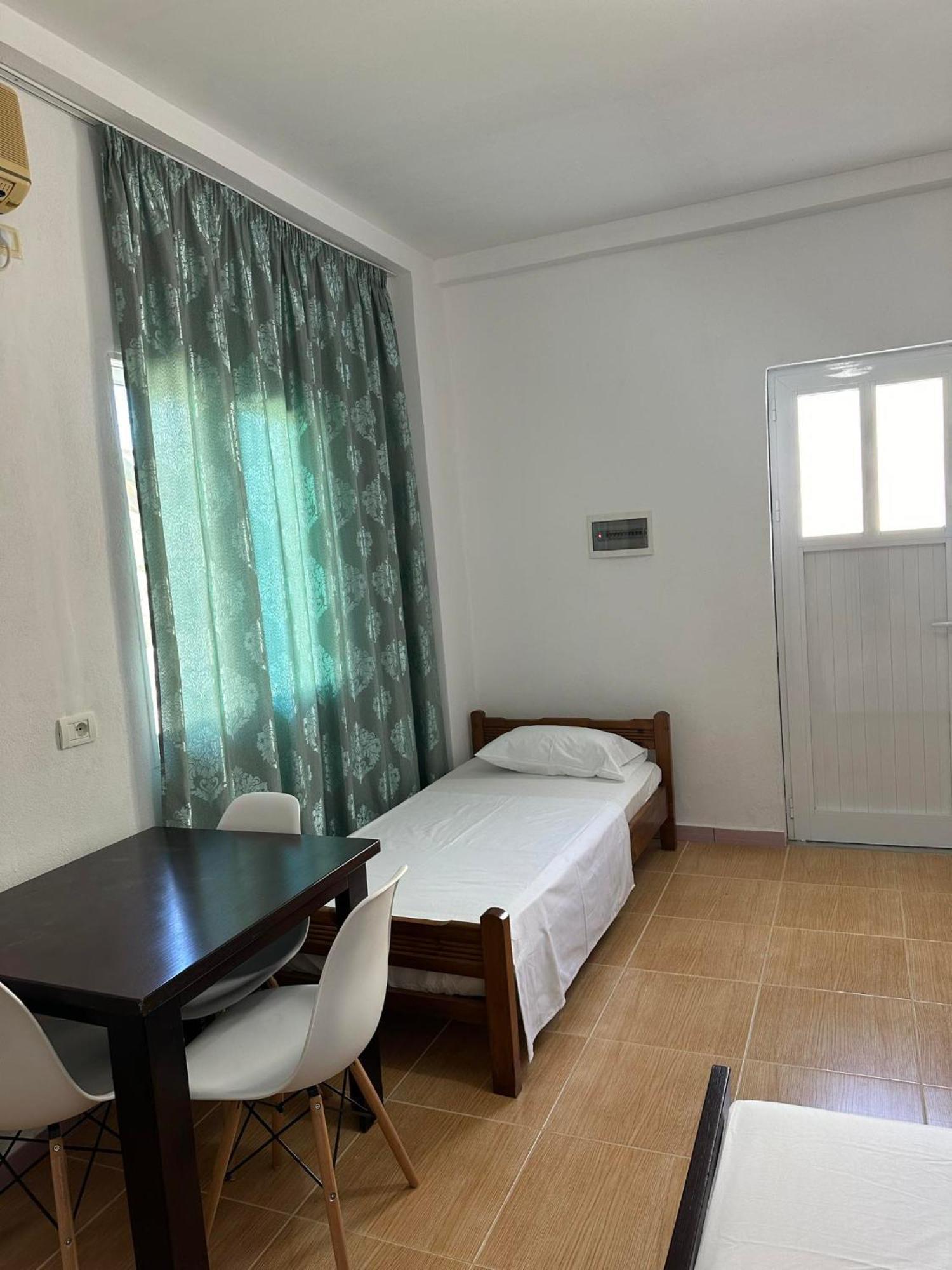 Dane Apartment Ksamil Exterior photo