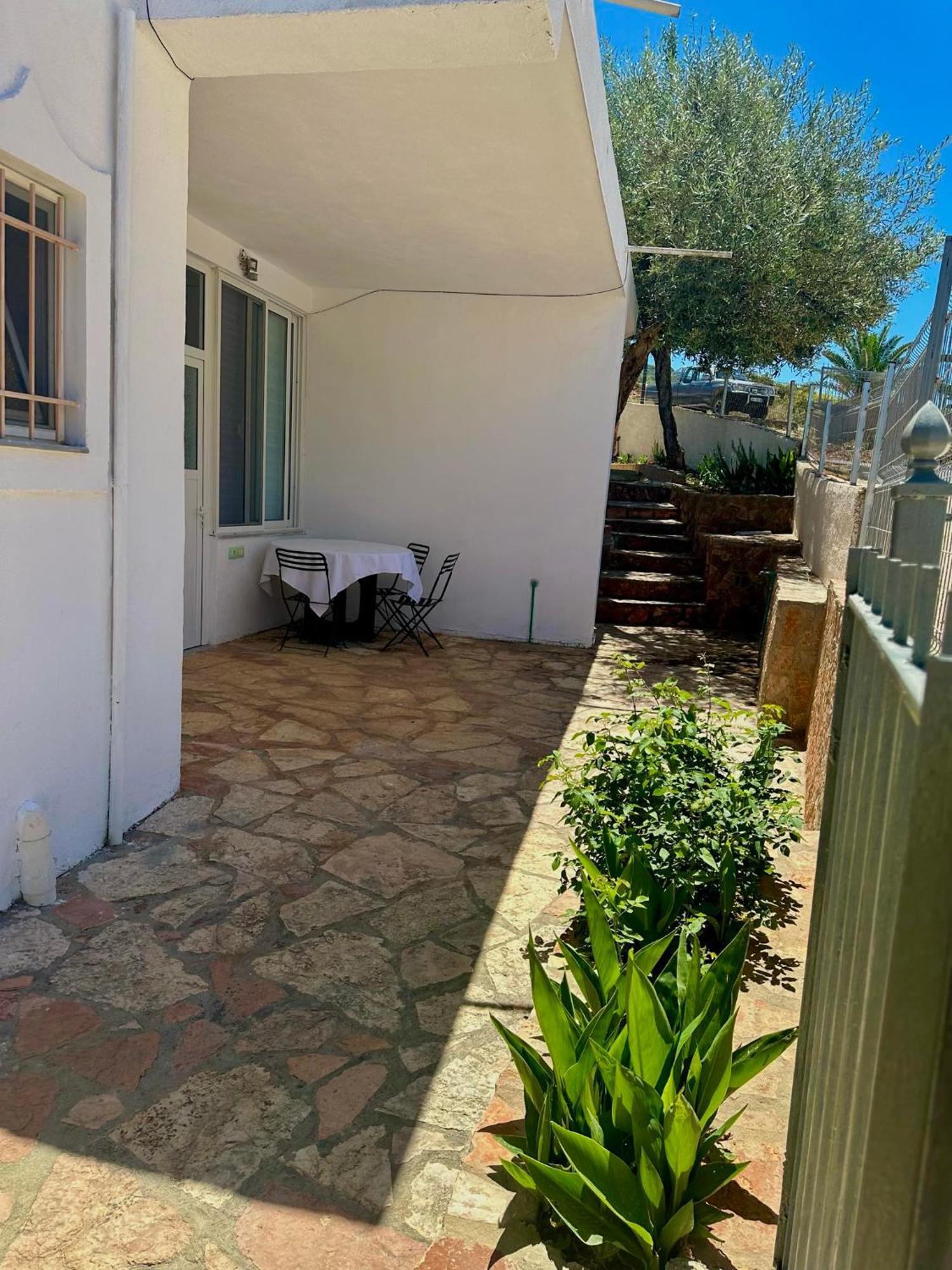 Dane Apartment Ksamil Exterior photo