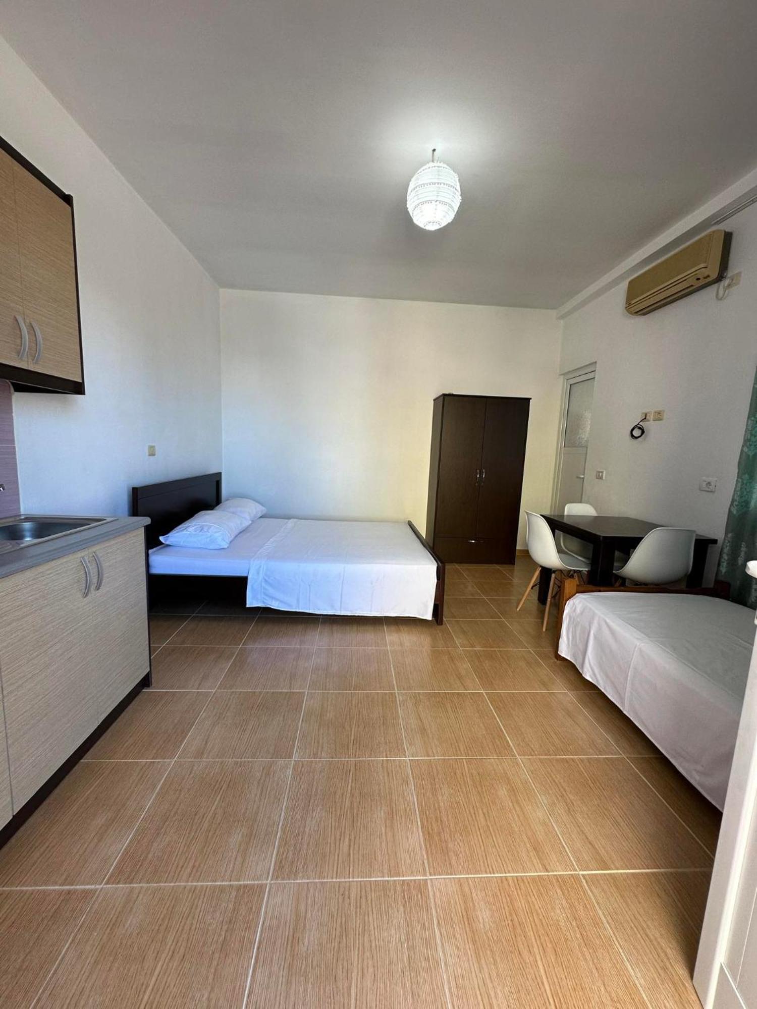 Dane Apartment Ksamil Exterior photo