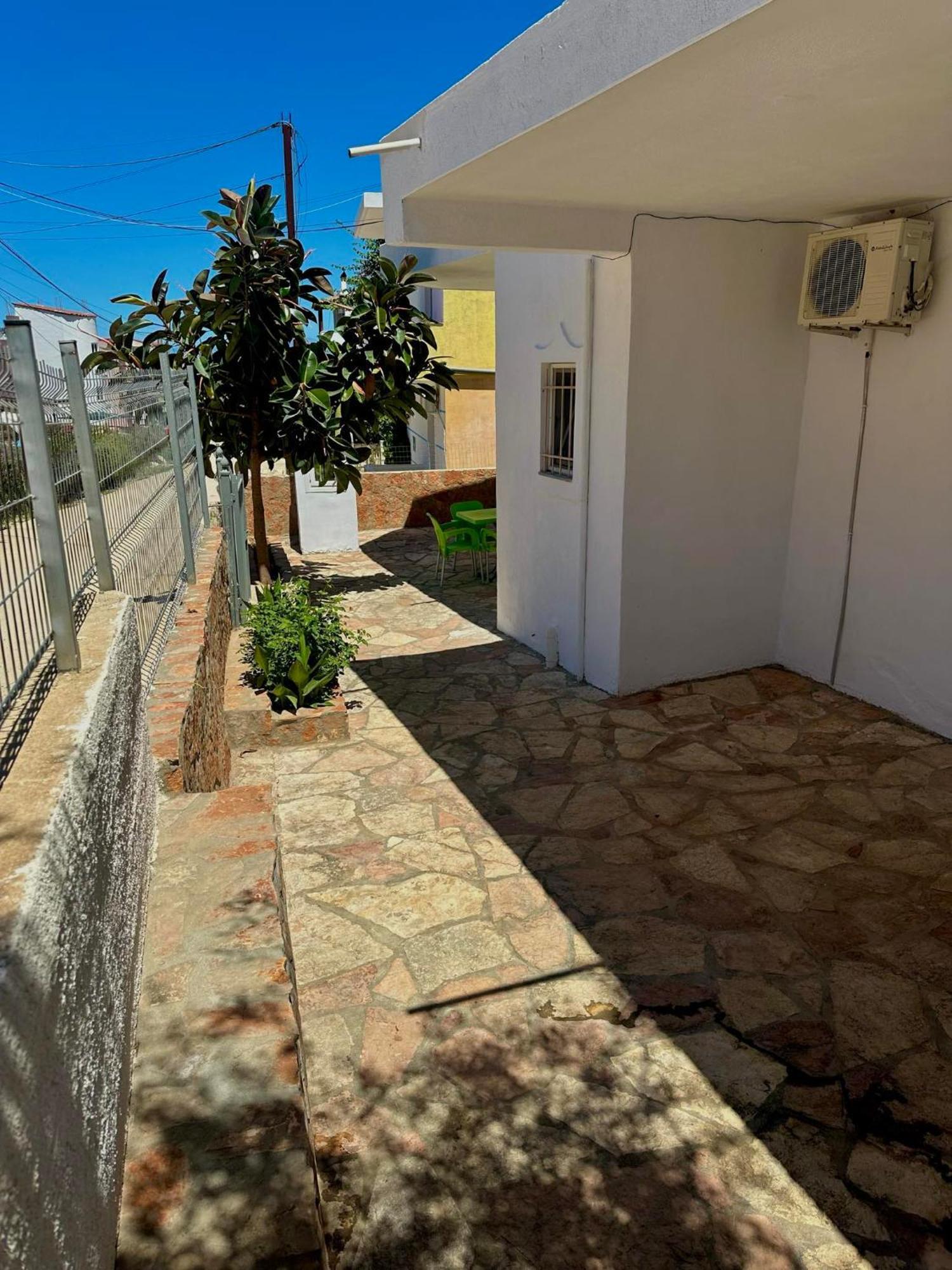 Dane Apartment Ksamil Exterior photo
