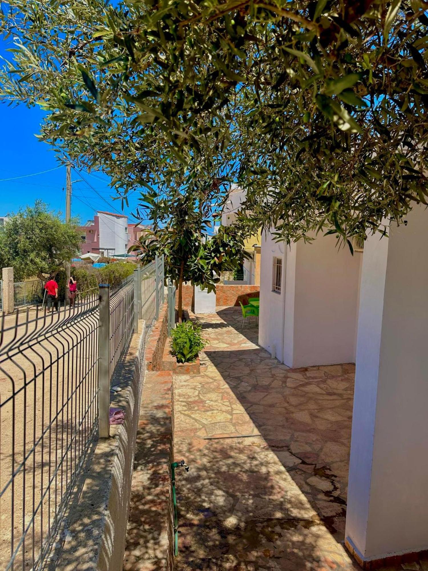 Dane Apartment Ksamil Exterior photo