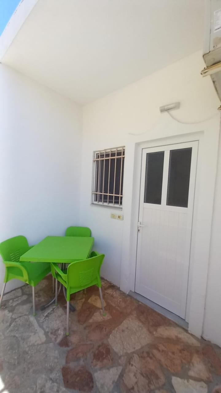 Dane Apartment Ksamil Exterior photo