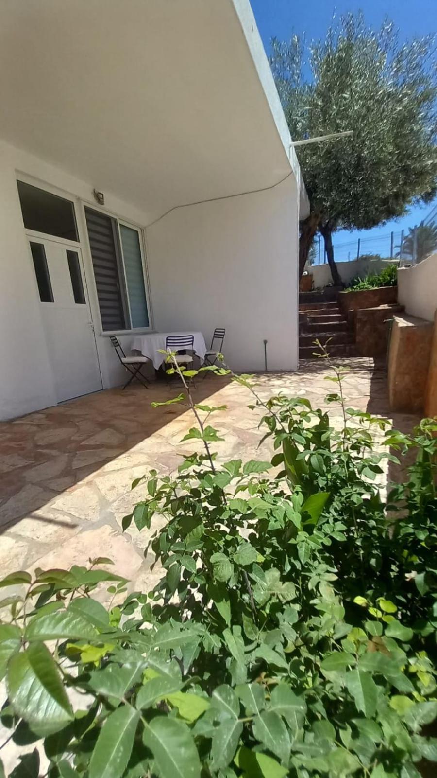 Dane Apartment Ksamil Exterior photo
