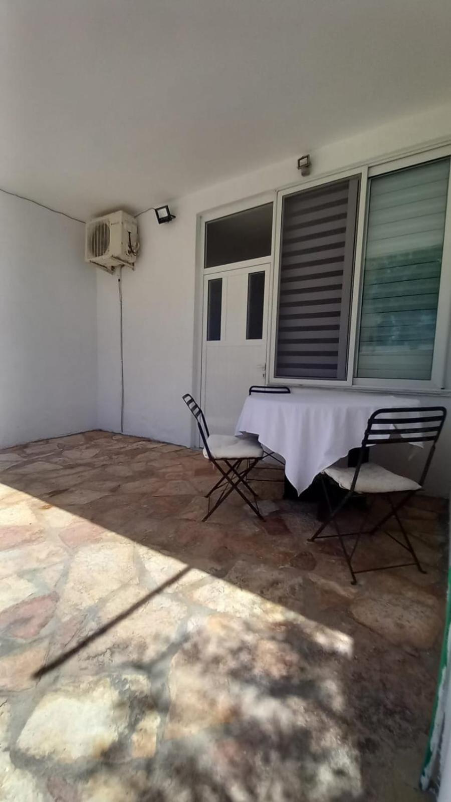 Dane Apartment Ksamil Exterior photo