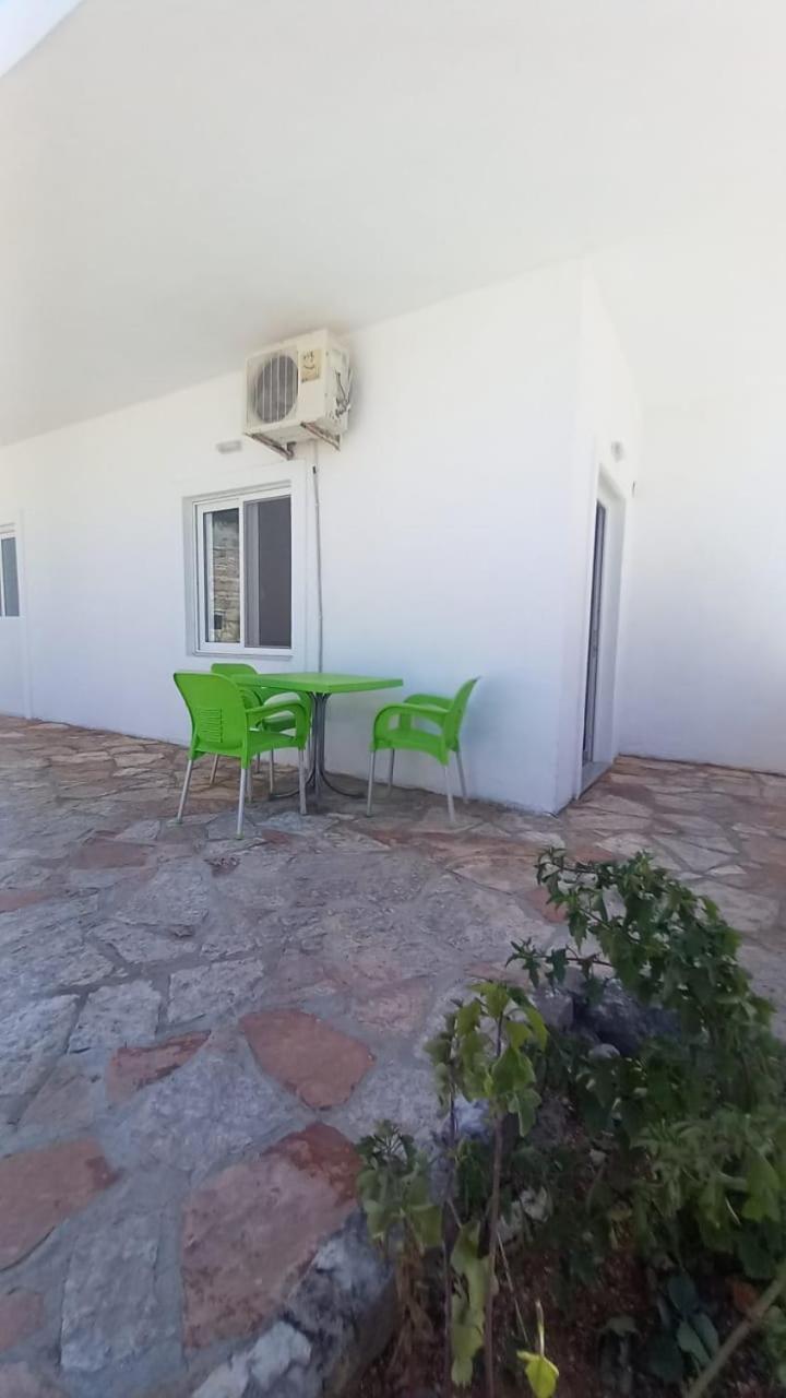Dane Apartment Ksamil Exterior photo