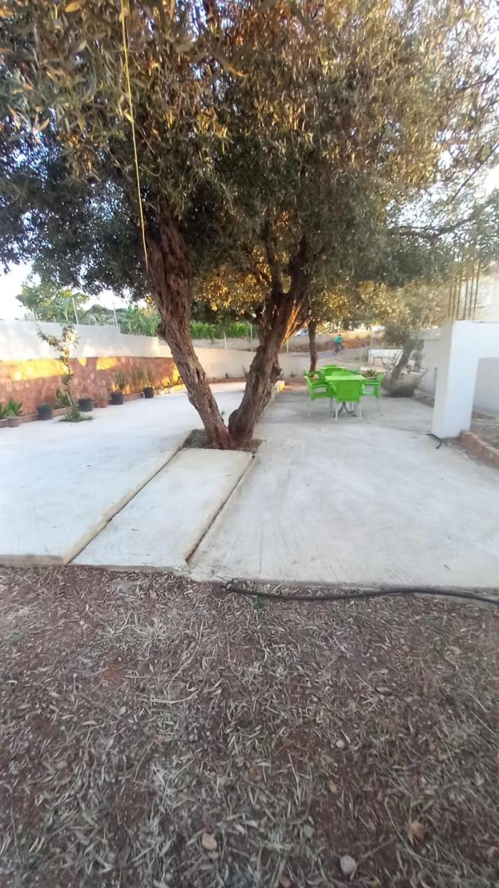 Dane Apartment Ksamil Exterior photo