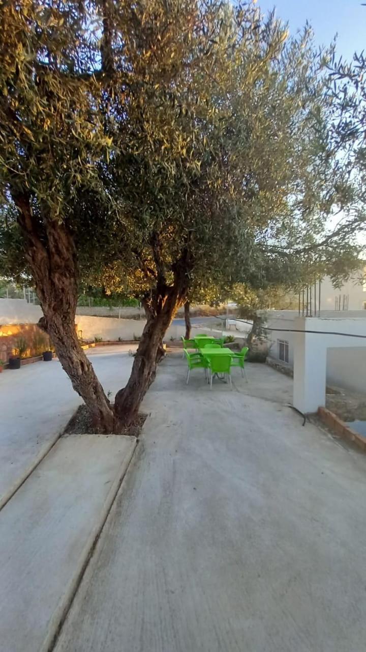 Dane Apartment Ksamil Exterior photo