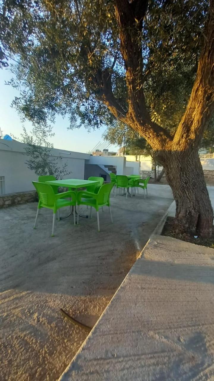 Dane Apartment Ksamil Exterior photo