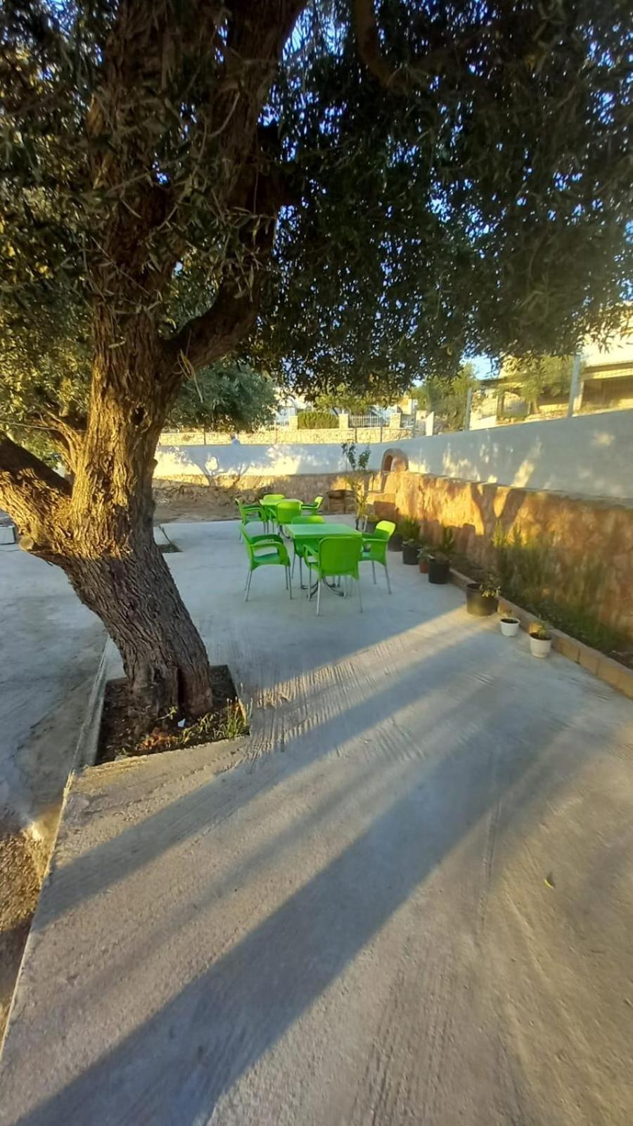 Dane Apartment Ksamil Exterior photo